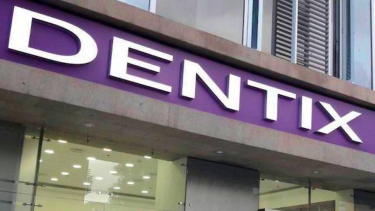 Dentix procede a la apertura de 62 clinicas